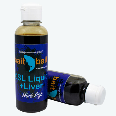 CSL+Liver Liquid
