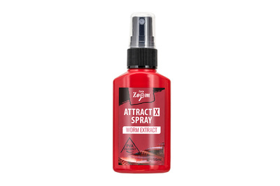 AttractX aroma spray