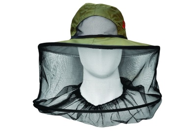Szúnyoghálós kalapCarp Zoom, ruházat,sapka,