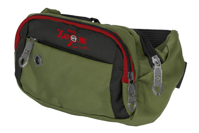 Avix oldaltáskaCarp Zoom, horgásztáska, táska,válltáska,kézi táska, kemping,komfort,tárolás,övtáska,